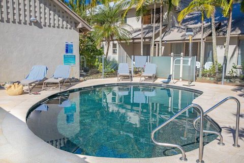 The Islander Noosa Resort - Accommodation Brunswick Heads 2