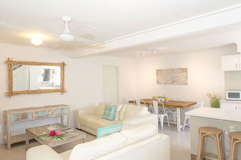The Islander Noosa Resort - Accommodation Brunswick Heads 7