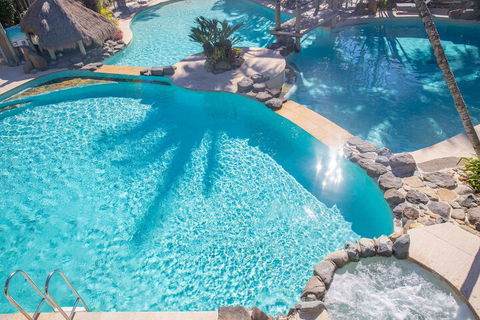 The Islander Noosa Resort - Accommodation Brunswick Heads 5