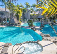 The Islander Noosa Resort - Accommodation Brunswick Heads