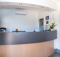 Ascot Lodge Motor Inn Kingaroy - Accommodation Brunswick Heads