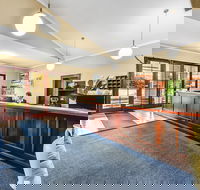 Comfort Inn Silver Birch - Accommodation Brunswick Heads