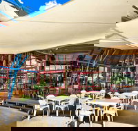 Kingfisher Bay Resort - Accommodation Brunswick Heads