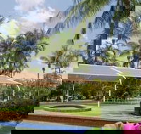 Contour Hotel Katherine - Accommodation Brunswick Heads