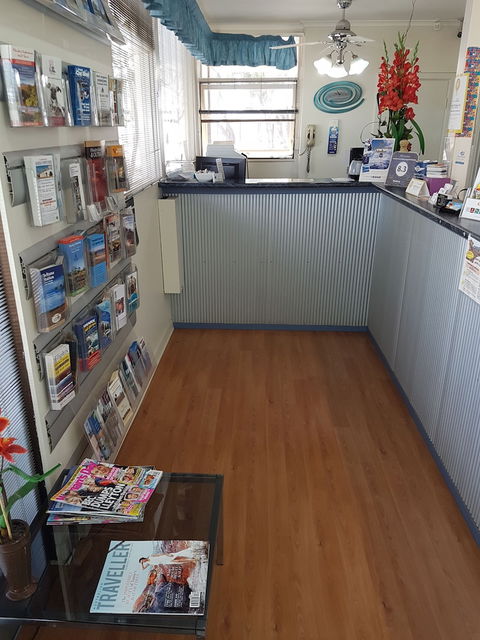 Comfort Inn & Suites Augusta Westside - Accommodation Brunswick Heads 4