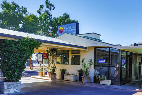 Comfort Inn & Suites Augusta Westside - Accommodation Brunswick Heads 2