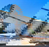 Comfort Inn  Suites Augusta Westside - Accommodation Brunswick Heads