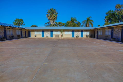 Comfort Inn & Suites Augusta Westside - Accommodation Brunswick Heads 1