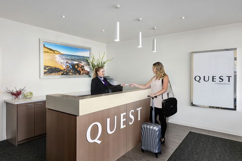 Quest Cheltenham - Accommodation Brunswick Heads 2
