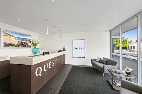 Quest Cheltenham - Accommodation Brunswick Heads 1
