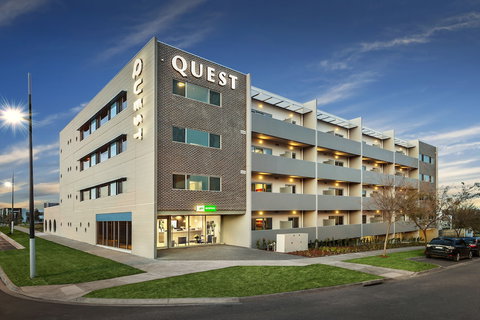Quest Bundoora - Accommodation Brunswick Heads 1