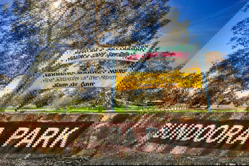 Bundoora VIC Accommodation Brunswick Heads