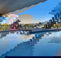 The Chermside Apartments - Accommodation Brunswick Heads