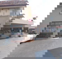 Caravilla Motor Inn - Accommodation Brunswick Heads