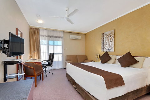Alexander Motel Whyalla - Accommodation Brunswick Heads 6
