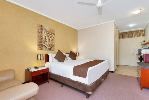 Alexander Motel Whyalla - Accommodation Brunswick Heads 5
