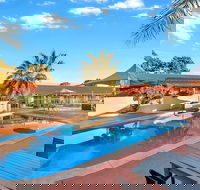 Alexander Motel Whyalla - Accommodation Brunswick Heads