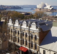 Harbour Rocks Hotel Sydney MGallery - Accommodation Brunswick Heads