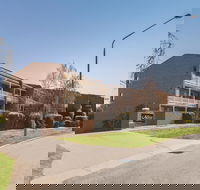 Adina Serviced Apartments Canberra Kingston - Accommodation Brunswick Heads