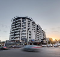 Adina Apartment Hotel Wollongong