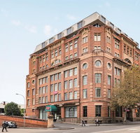 Adina Apartment Hotel Sydney Central - Accommodation Brunswick Heads