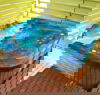 Alice on Todd Apartments - Accommodation Brunswick Heads