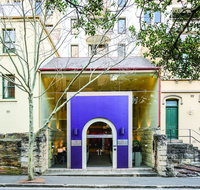 Rendezvous Hotel Sydney The Rocks - Accommodation Brunswick Heads