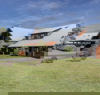 Spicers Peak Lodge - Accommodation Brunswick Heads