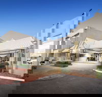 Ciloms Airport Lodge - Accommodation Brunswick Heads