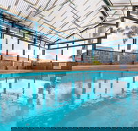 Sleepwell Motel - Accommodation Brunswick Heads