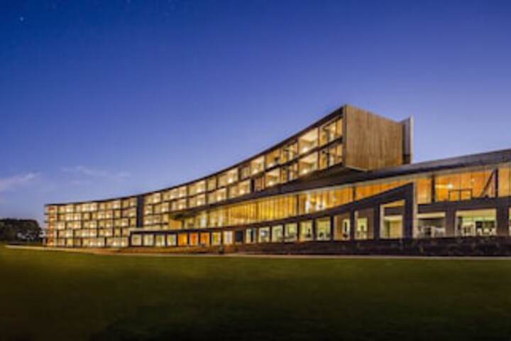 Belbrae VIC Accommodation Brunswick Heads