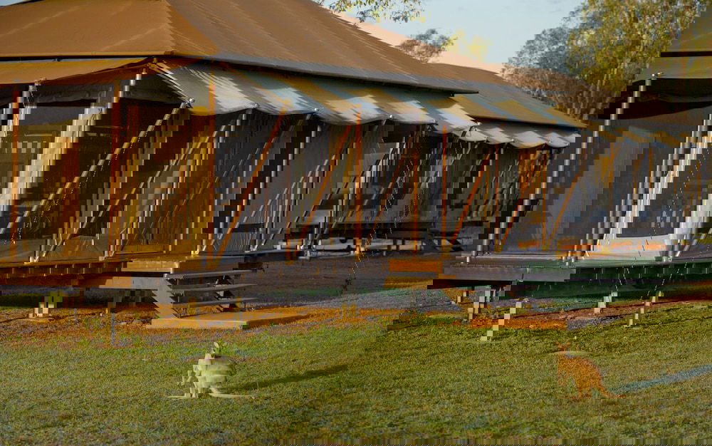 Douglas Daly NT Accommodation Brunswick Heads