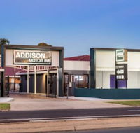 Addison Motor Inn - Accommodation Brunswick Heads