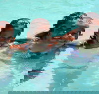 Golden Harvest Motor Inn - Accommodation Brunswick Heads