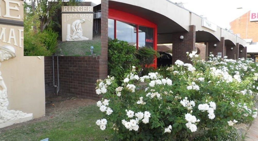  Accommodation Brunswick Heads