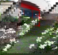 Bidgee Motor Inn - Accommodation Brunswick Heads