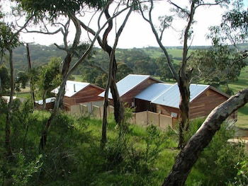 Seascape Retreat - Accommodation Brunswick Heads 2