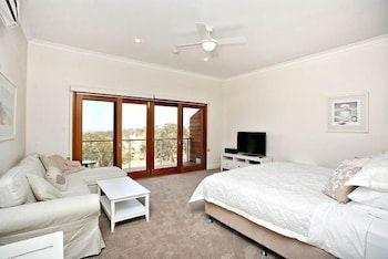 Seascape Retreat - Accommodation Brunswick Heads 4