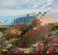 Nicholas Royal Motel - Accommodation Brunswick Heads