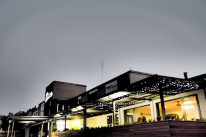 Parkes NSW Accommodation Brunswick Heads