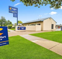 Comfort Inn Benalla - Accommodation Brunswick Heads
