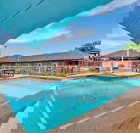 Bushmans Motor Inn - Accommodation Brunswick Heads