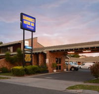 Sandhurst Motor Inn Bendigo - Accommodation Brunswick Heads