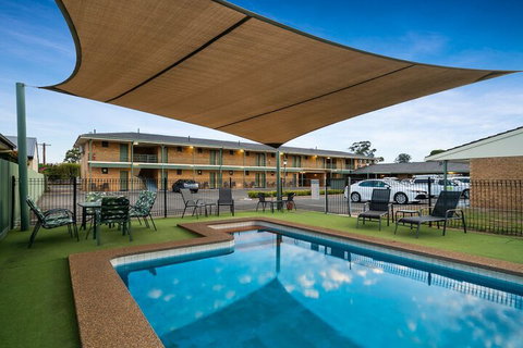 Garden City Motor Inn - Accommodation Brunswick Heads 4