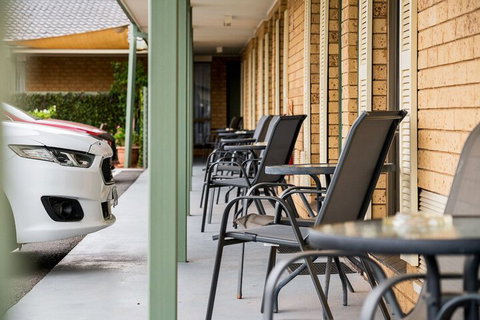 Garden City Motor Inn - Accommodation Brunswick Heads 1