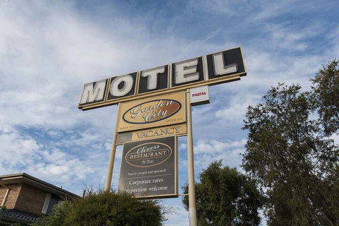 Garden City Motor Inn - Accommodation Brunswick Heads 2