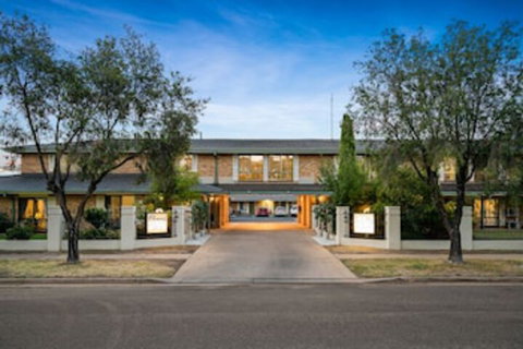 Garden City Motor Inn - Accommodation Brunswick Heads 0