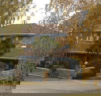 Kinross Inn - Accommodation Brunswick Heads