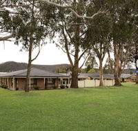 Zig Zag Motel - Accommodation Brunswick Heads
