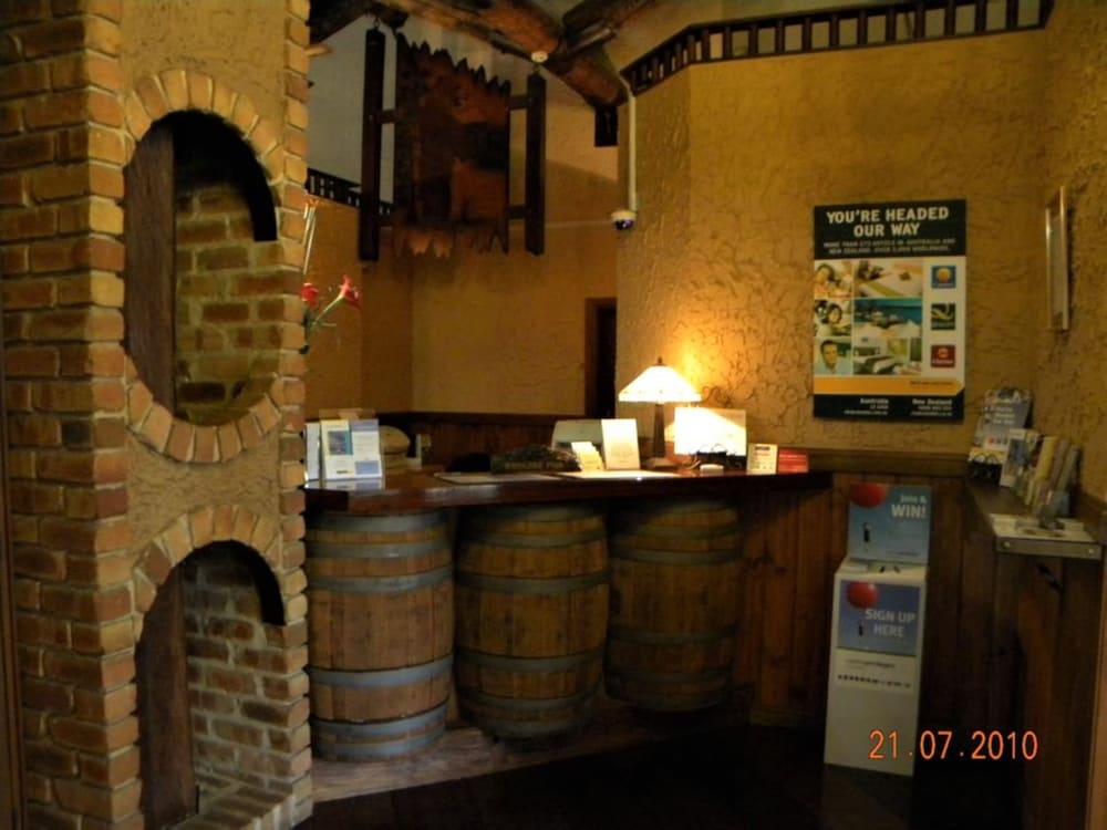  Accommodation Brunswick Heads